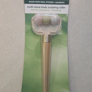 EcoTools Bamboo Multi-Stone Roller